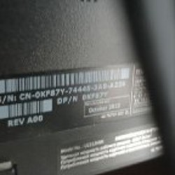 Монитор DELL 23' - фото 3