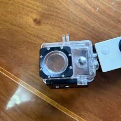 Камера Go Pro - фото 2