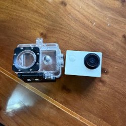 Камера Go Pro - фото 3