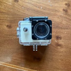 Камера Go Pro - фото 4