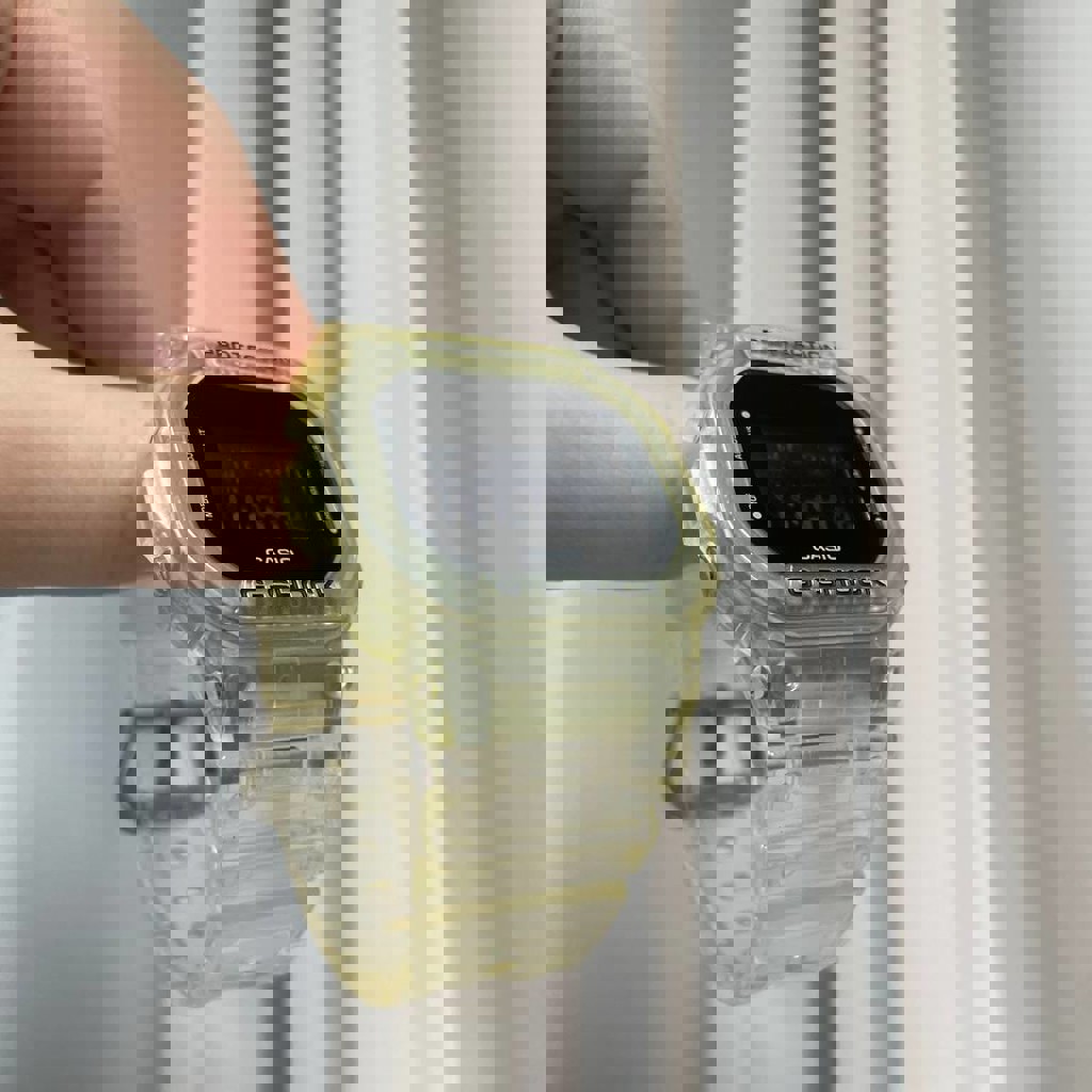 Casio G-Shock DW5600SKE