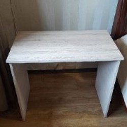 Светлый стол - фото 2