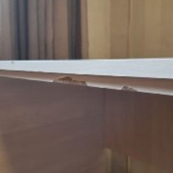 Светлый стол - фото 4