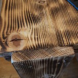 Светлый стол - фото 7