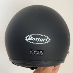 Мото-шлем XL - фото 3