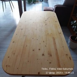 Складной стол - фото 2