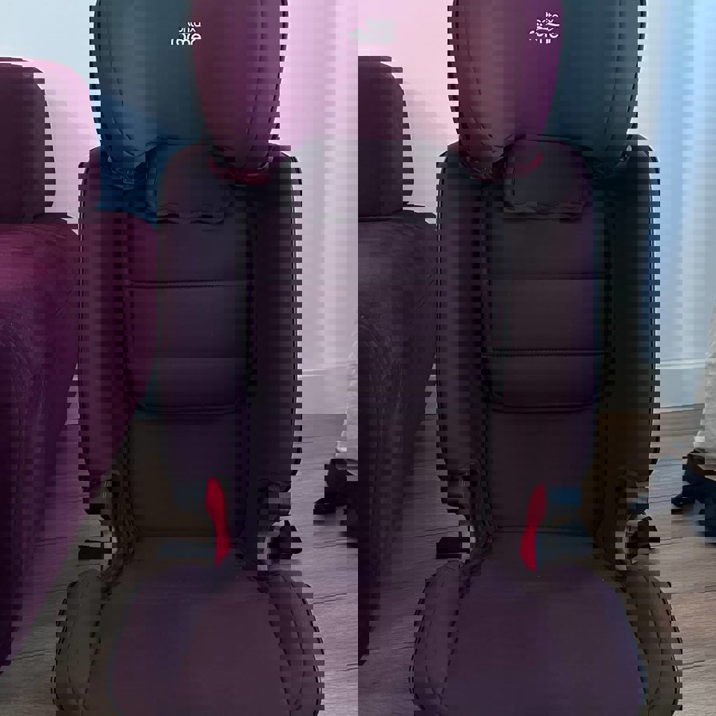 Детское автокресло Britax Römer