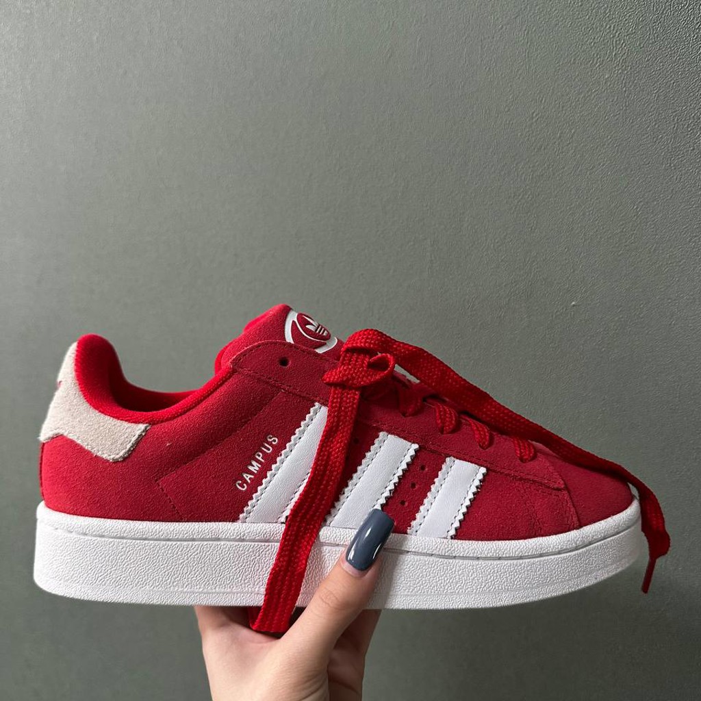 Adidas campus