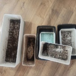 Горшки для цветов - фото 3