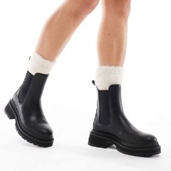 Ботинки челси London rebel emma chunky - фото 3