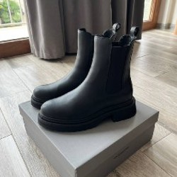 Ботинки челси London rebel emma chunky - фото 4