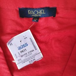 Новый пиджак оверсайз - фото 9