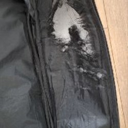 Тамбурин на ногу - фото 2