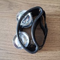 Тамбурин на ногу - фото 6