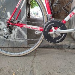 Трансмиссия Shimano Tiagra 4600 2x10 - фото 2