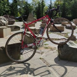 Трансмиссия Shimano Tiagra 4600 2x10 - фото 3