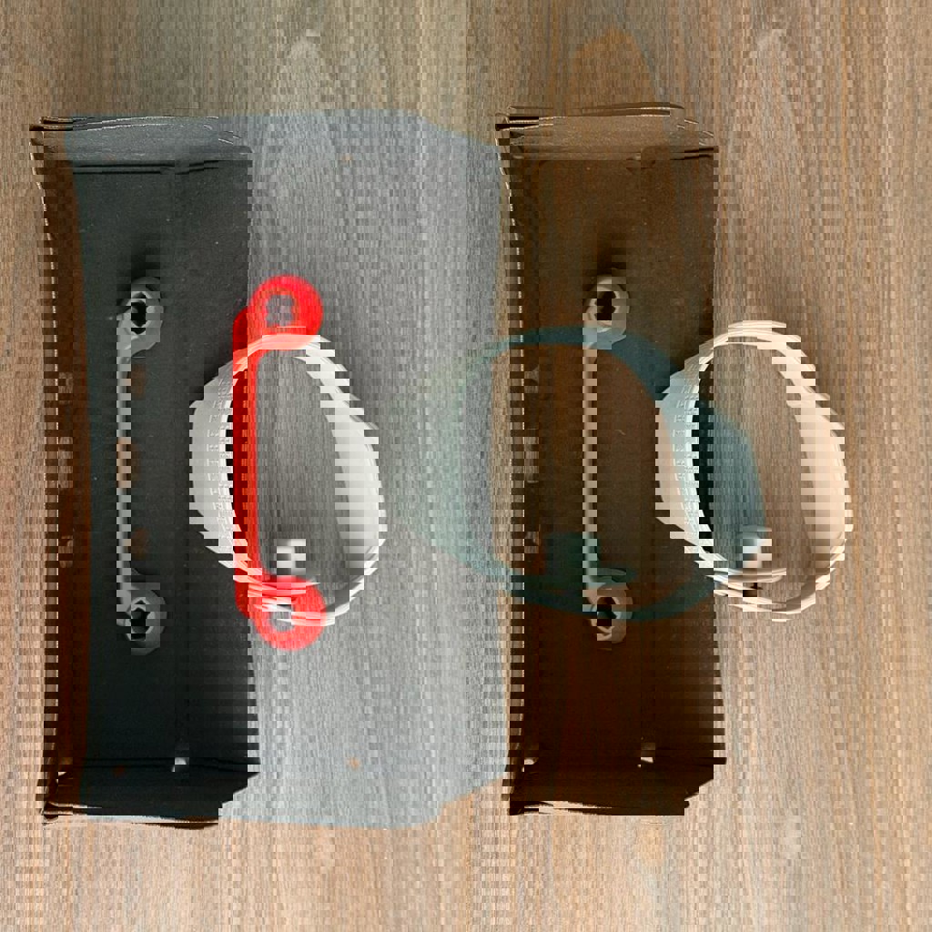 Защита пропеллеров