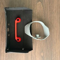 Защита пропеллеров - фото 1