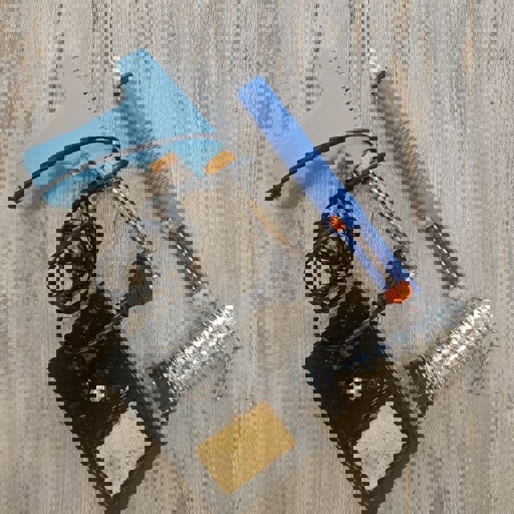 Паяльник Rexant