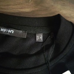 Свитшот Koton - фото 6