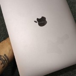 MacBook Air M1 - фото 4