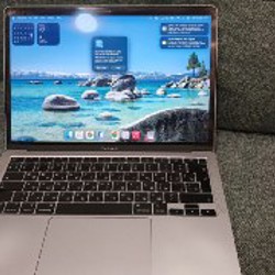 MacBook Air M1 - фото 5
