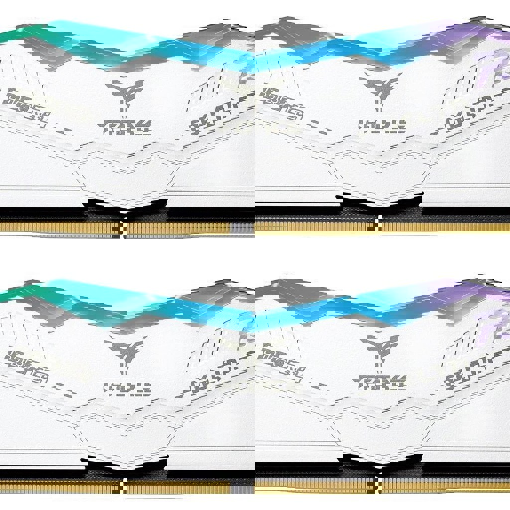 Оперативная память Team Group T-FORCE Delta RGB 32 DDR5