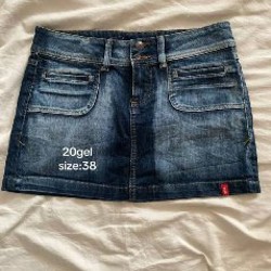 Одежда - фото 1