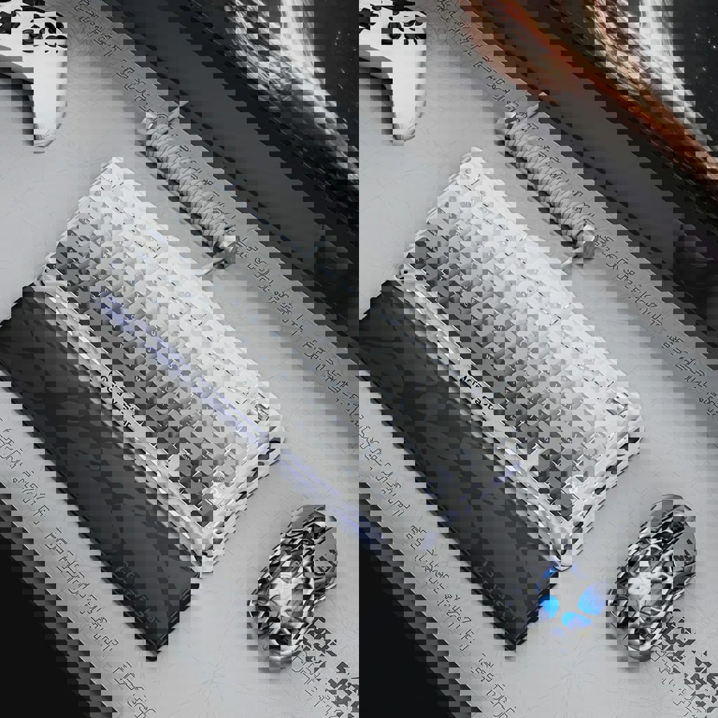 Клавиатура GravaStar Mercury K1