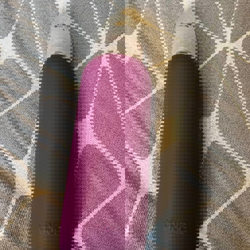 Бутылка Miniso