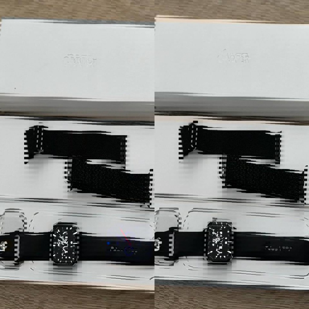 Apple Watch Series 8