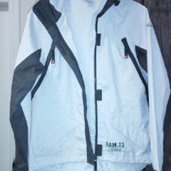 Куртка ветровка - фото 2