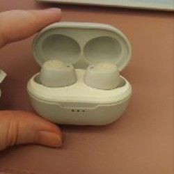 Наушники JBL TUNE115TWS - фото 3