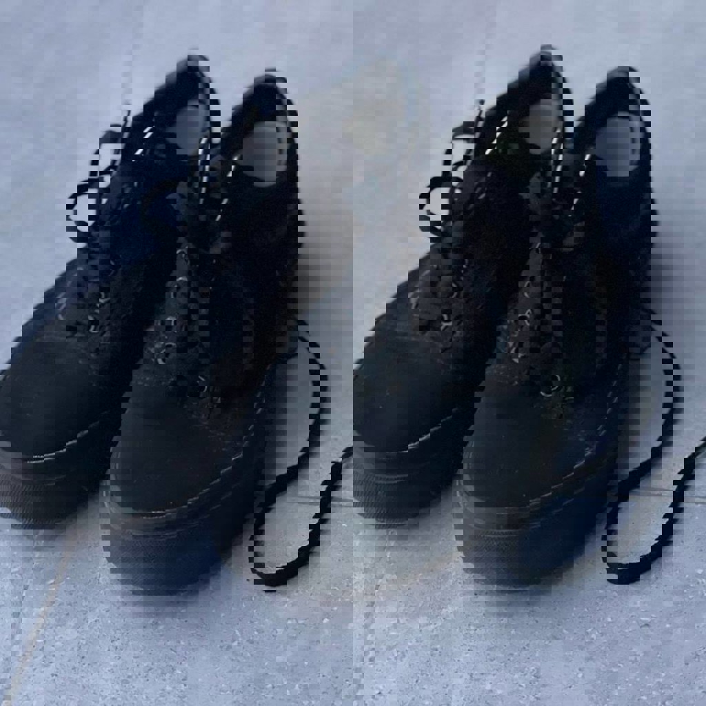 Лоферы Tommy Hilfiger Denim