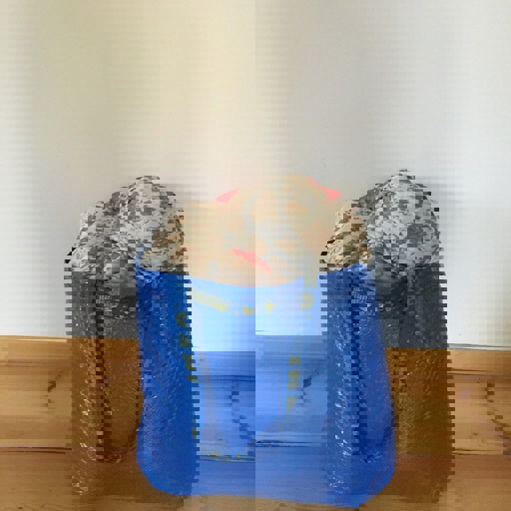 Зимнее тяжелое одеяло