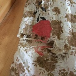 Зимнее тяжелое одеяло - фото 3