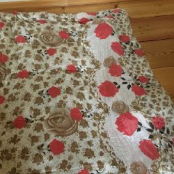 Зимнее тяжелое одеяло - фото 4