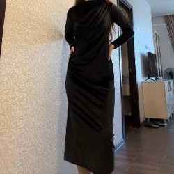 Платье - фото 5