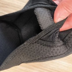 Наколенники Leatt Knee Guard 6.0 Evo EXT - фото 5