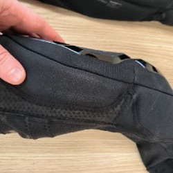 Наколенники Leatt Knee Guard 6.0 Evo EXT - фото 6