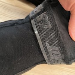 Наколенники Leatt Knee Guard 6.0 Evo EXT - фото 7