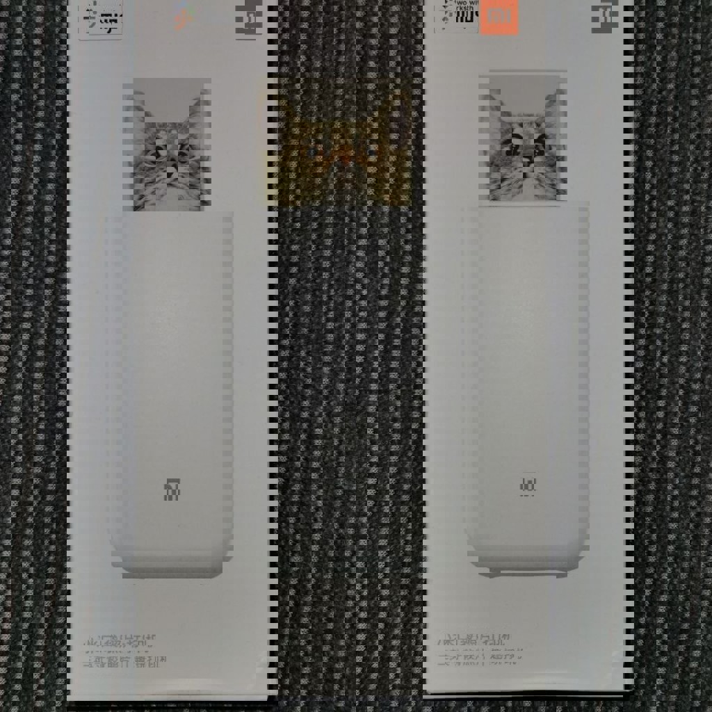 Портативный принтер