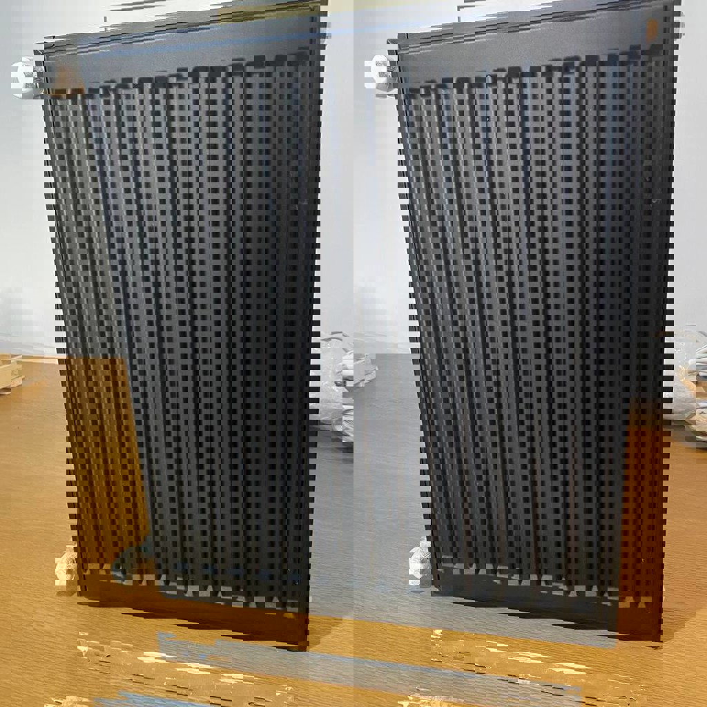 Радиатор отопления