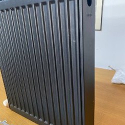 Радиатор отопления - фото 2