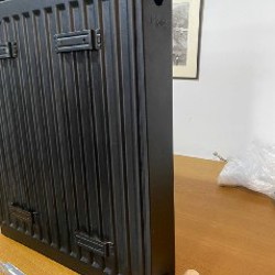 Радиатор отопления - фото 4