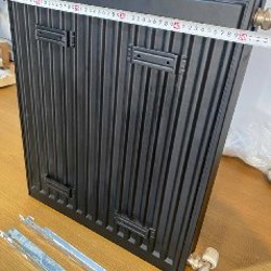 Радиатор отопления - фото 5