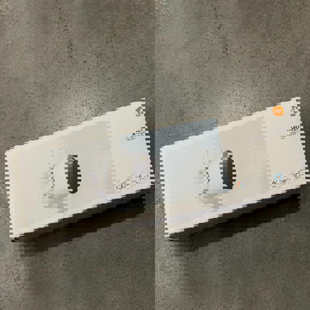 Камера видеонаблюдения