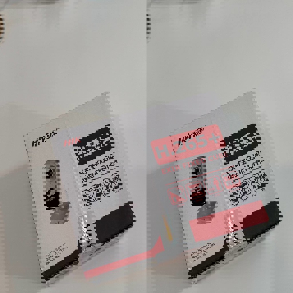 Камера видео наблюдения