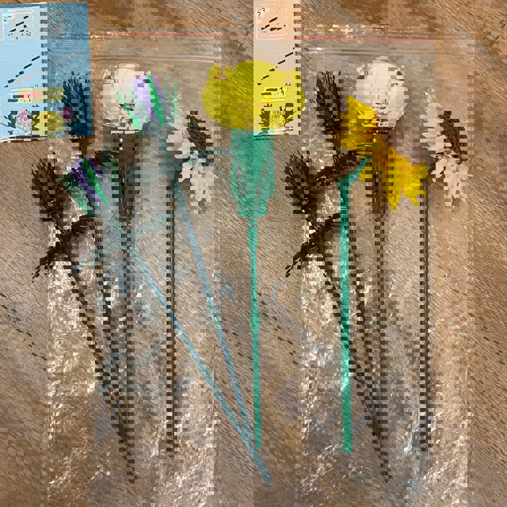 Игрушки McDonald’s