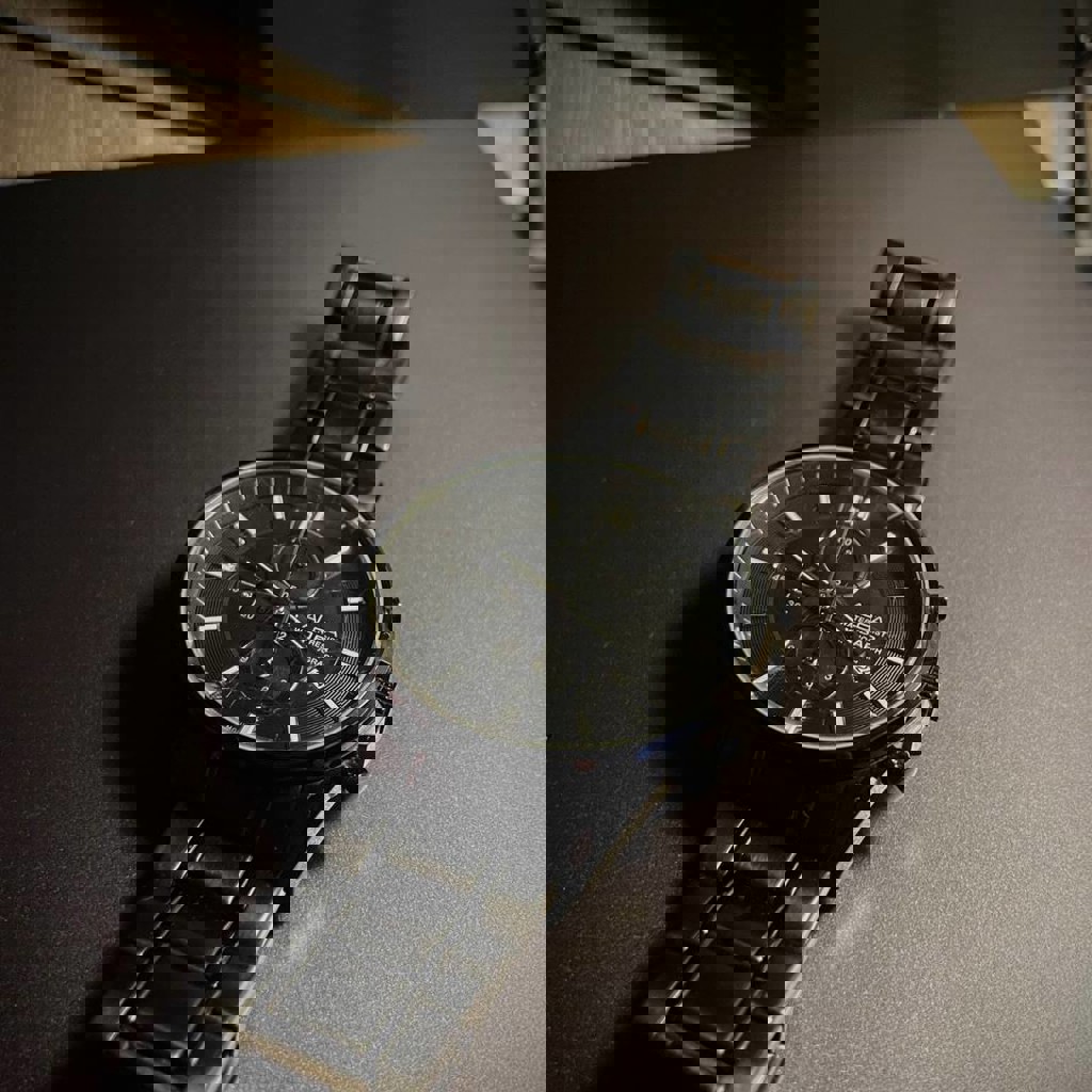 Наручные Часы Alba Chronograph